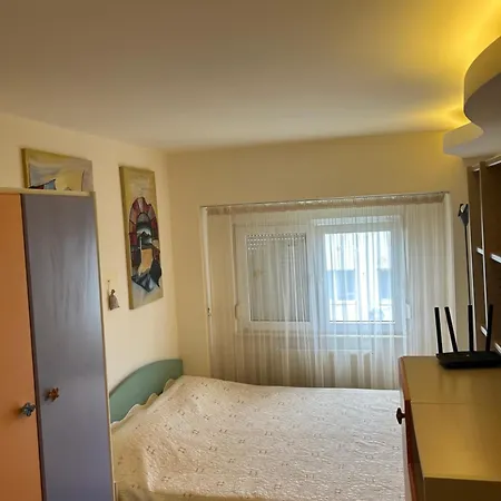 Appartement Apartament Mariuta Mangalia