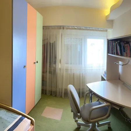 Apartament Mariuta