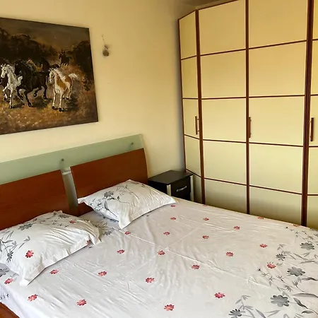 Apartament Mariuta Appartement Mangalia