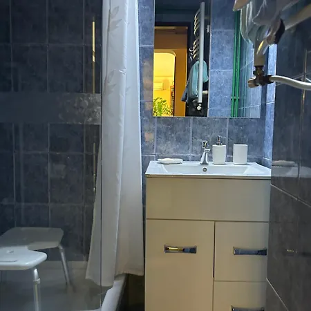 Appartement Apartament Mariuta Mangalia
