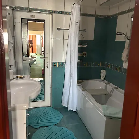 Apartament Mariuta Appartement