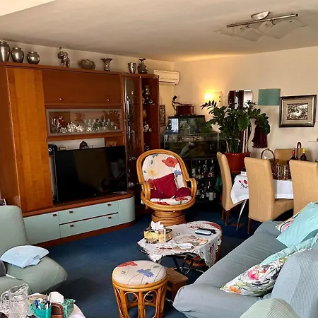 Apartament Mariuta