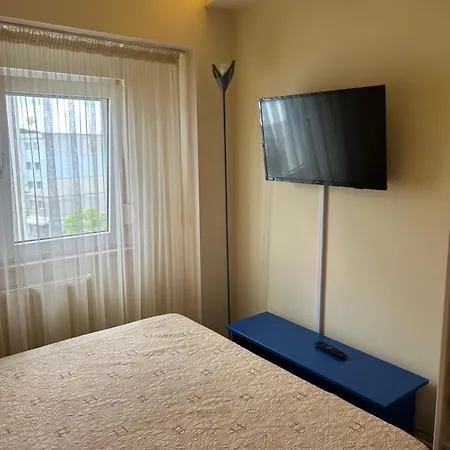 Apartament Mariuta Apartment Mangalia