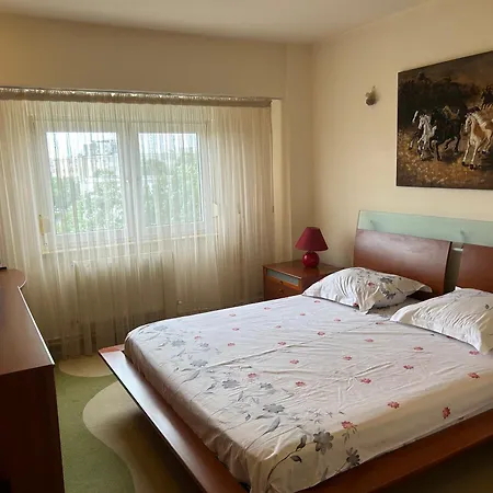 Apartament Mariuta Apartment *