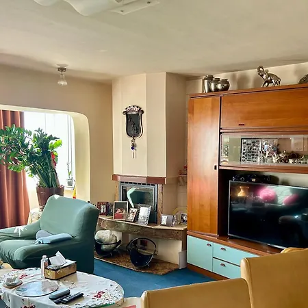Apartament Mariuta *